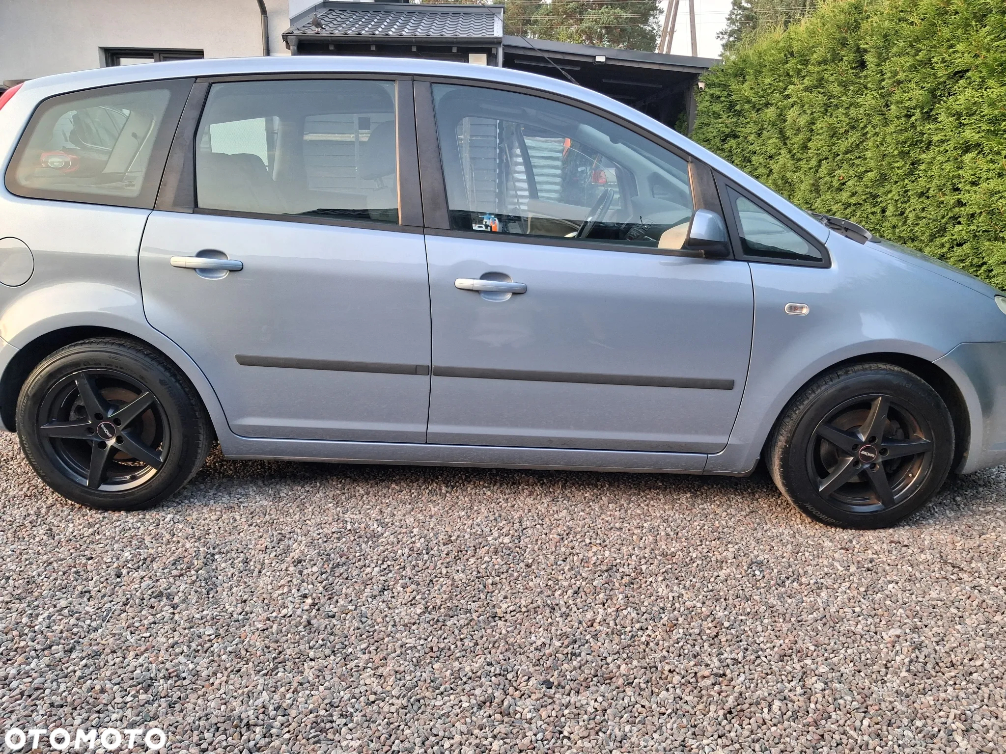 Ford C-MAX - 30