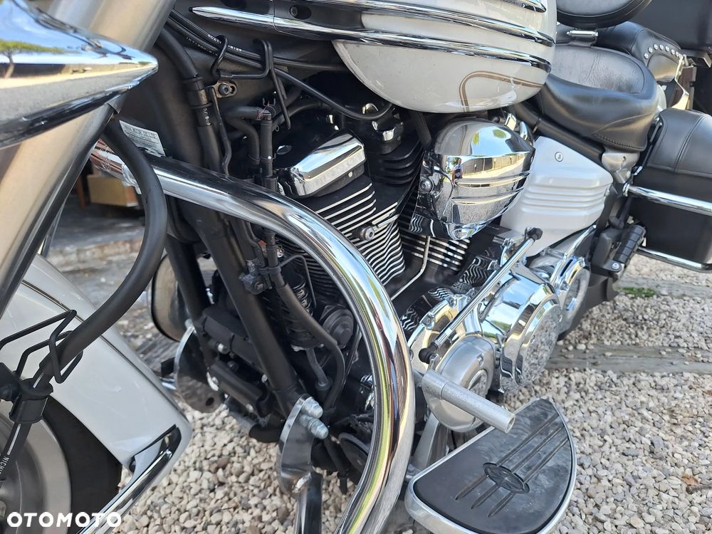 Yamaha XV - 7