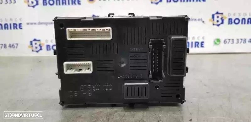 MODULO ELECTRONICO NISSAN MICRA III 2005 -284B2BC520 - 2