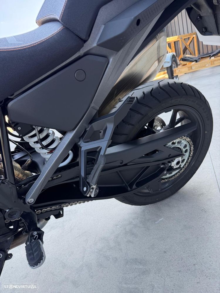 KTM 1390 Super Adventure S TECHPACK - 8