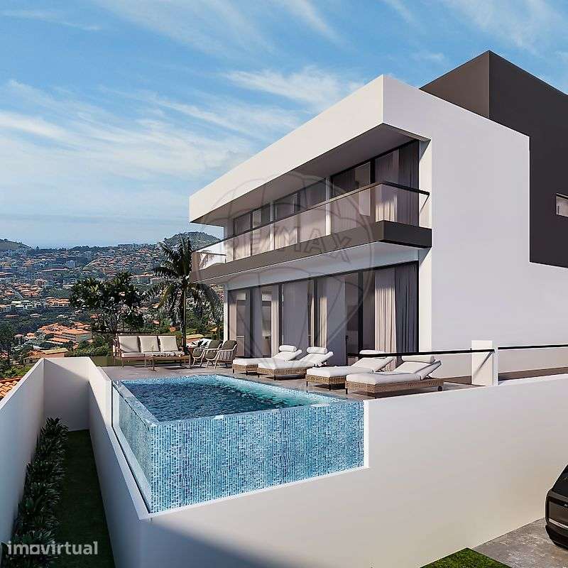 Moradia T3 para venda - Grande imagem: 3/23