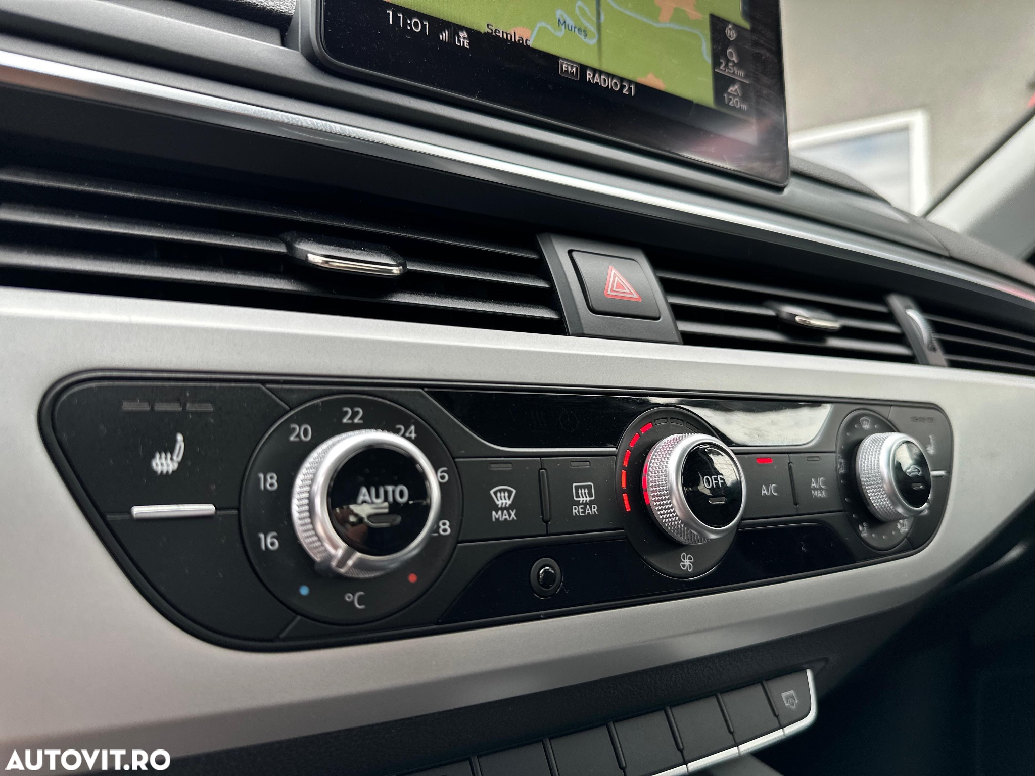 Audi A4 - 15