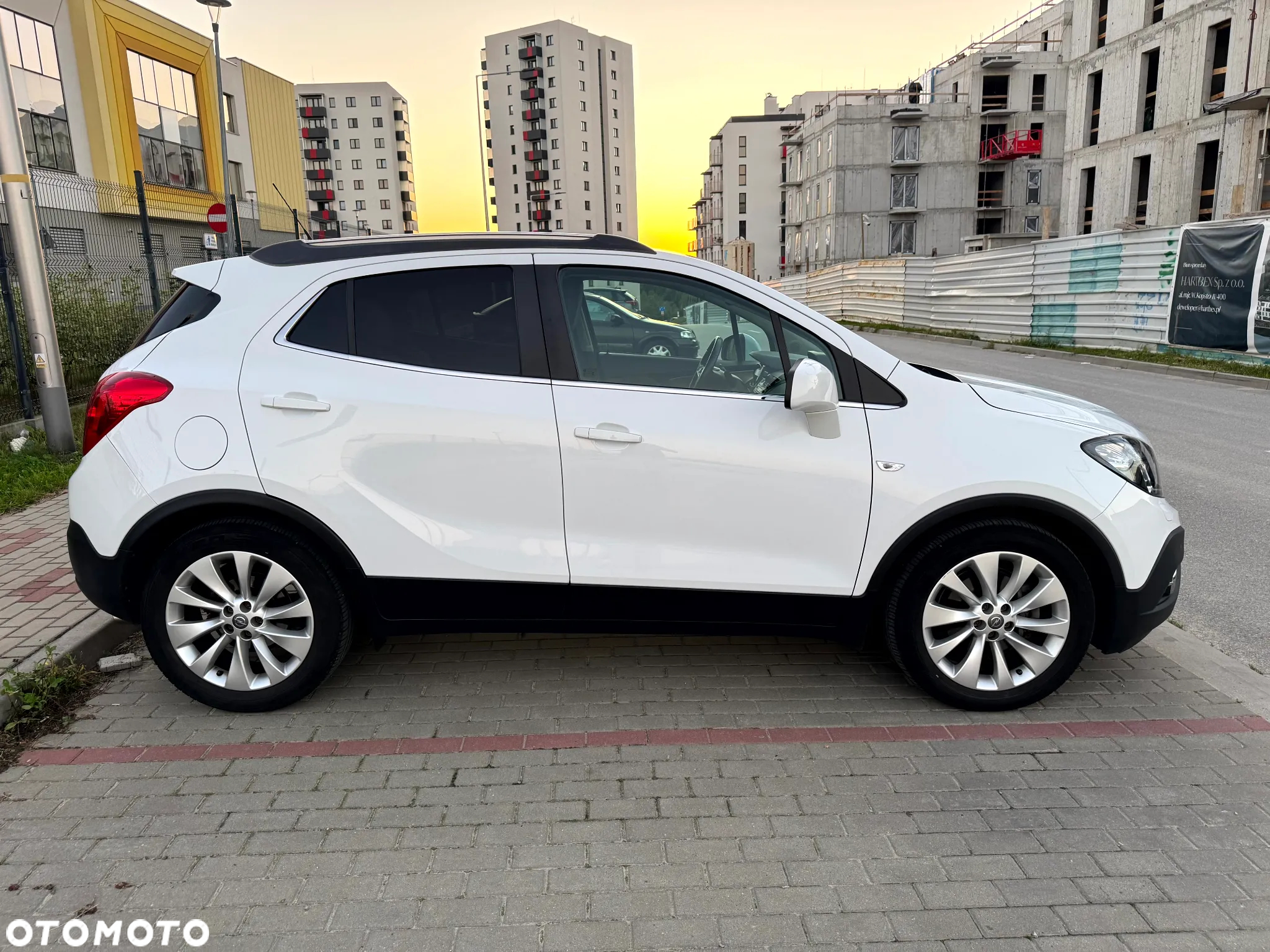 Opel Mokka 1.4 T Cosmo - 5