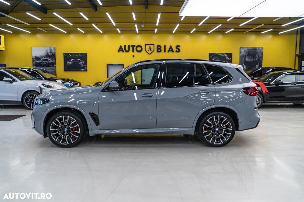 BMW X5 xDrive30d AT MHEV - 16
