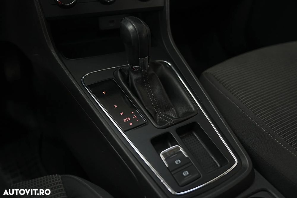 Seat Leon 1.6 TDI Start&Stop DSG Style - 20