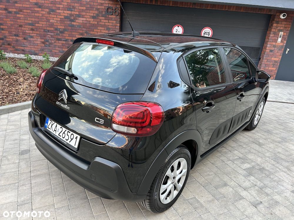 Citroën C3 - 12