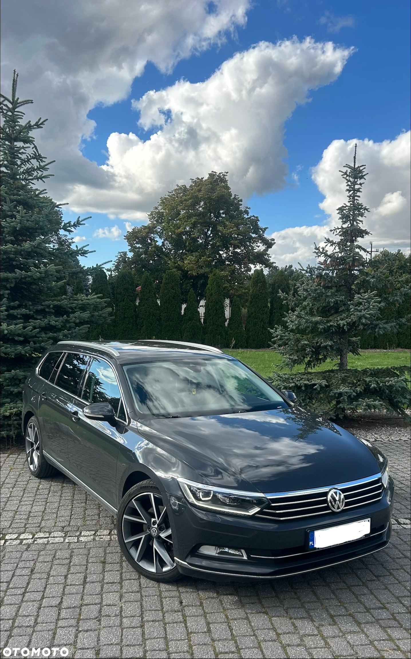 Volkswagen Passat 2.0 TDI BMT Highline DSG - 3