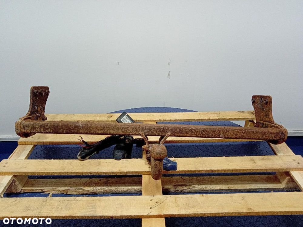 VOLVO XC90 LIFT HAK DO PRZYCZEPY 4044 - 1