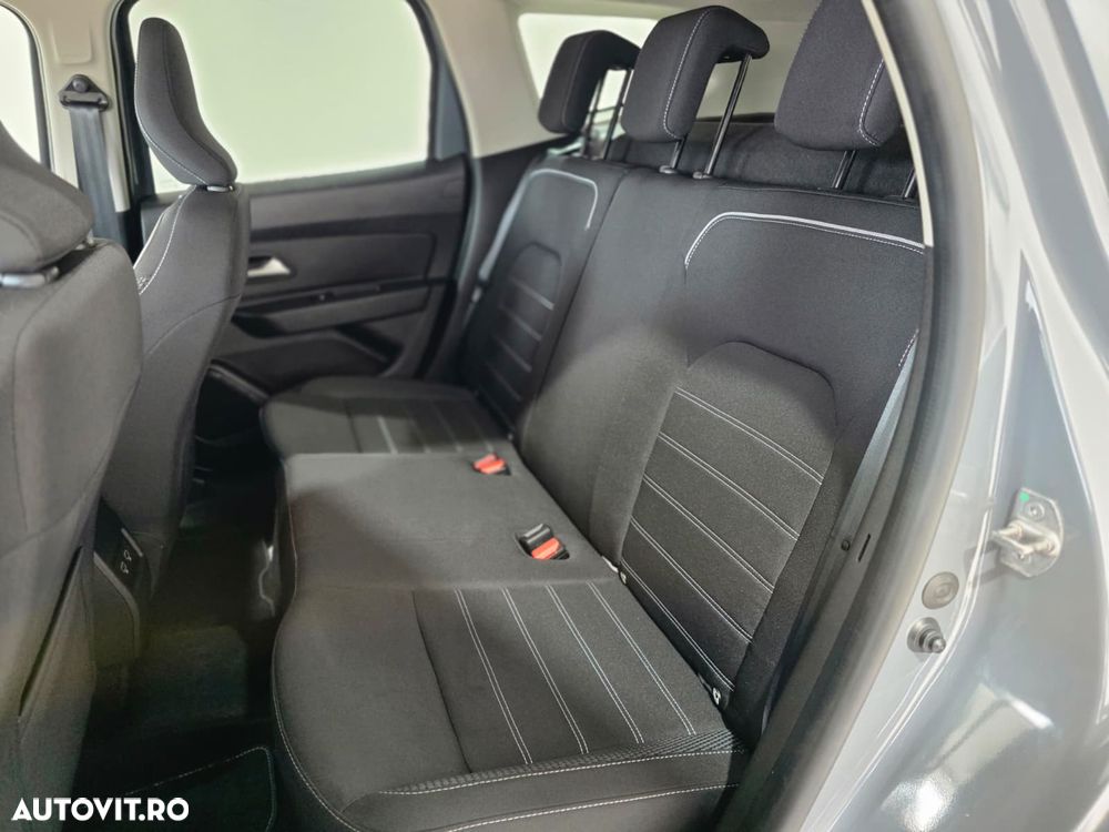Dacia Duster TCe 150 4X4 Extreme - 17