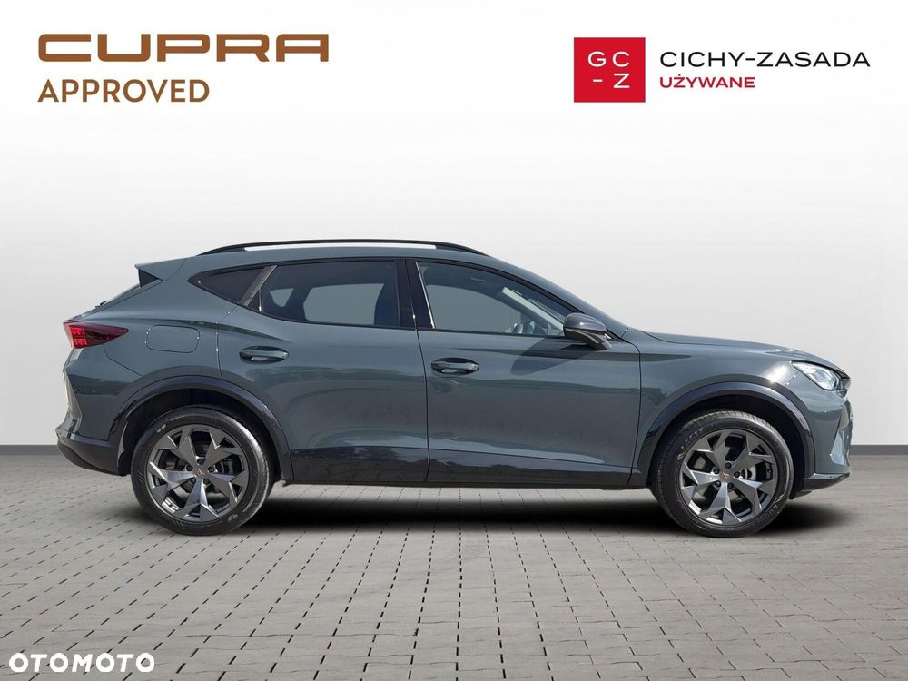 Cupra Formentor 1.5 eTSI mHEV DSG - 7