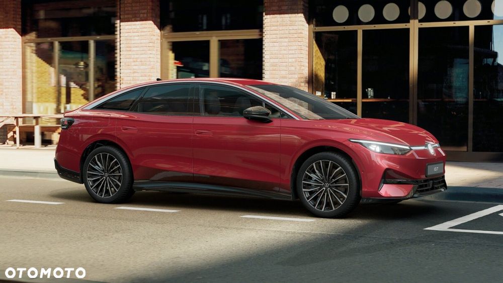 Volkswagen ID.7 77kWh Plus - 4