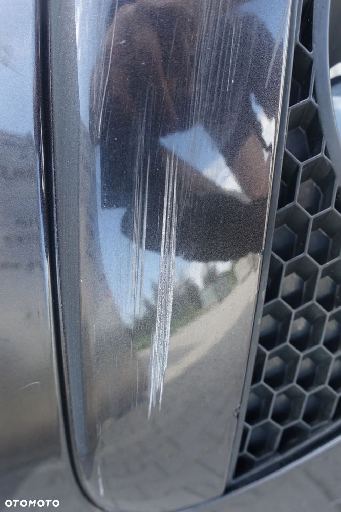 ZDERZAK PRZEDNI ALTEA TOLEDO III - 4