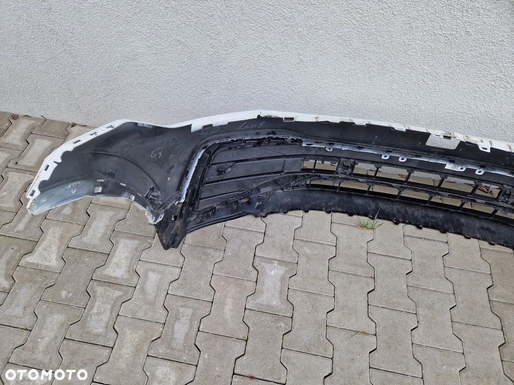 Zderzak Vw Tiguan Allspace II Lift R-line - 10