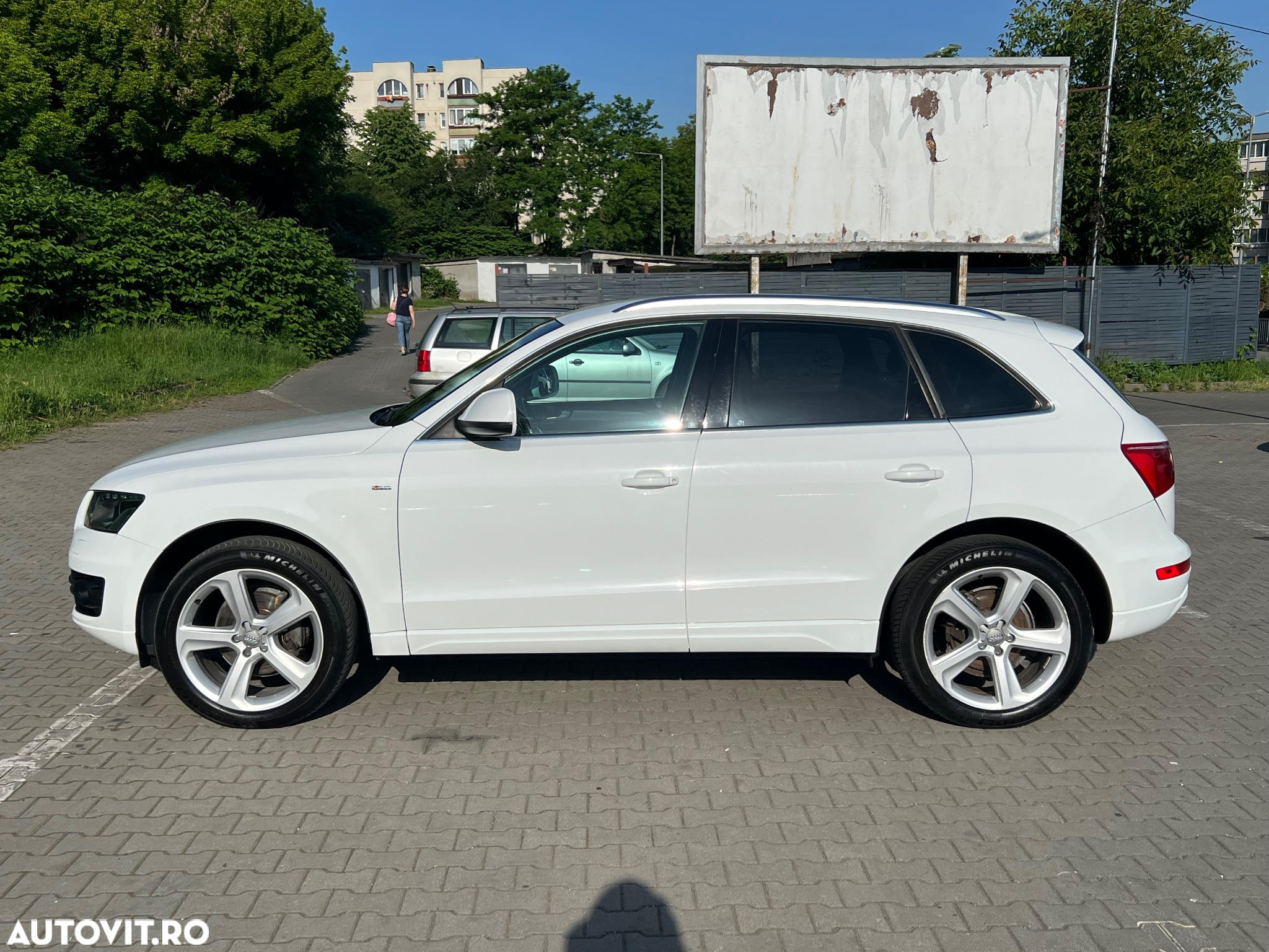Audi Q5 2.0 TDI Quattro S-Tronic - 27