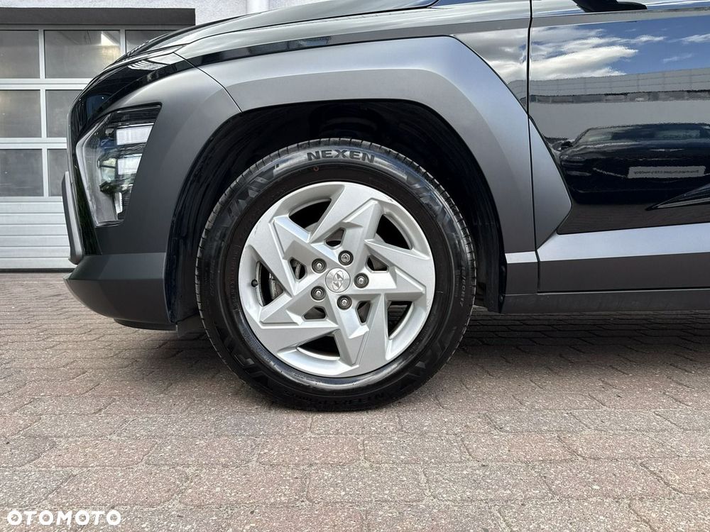Hyundai Kona 1.6 T-GDI Executive - 9