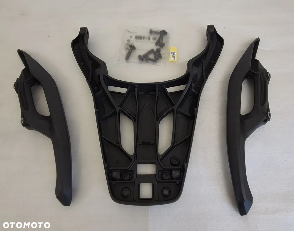 KUFER BOX BAGAŻNIK MOCOWANIE STELAŻ MOTOCYKLOWY HONDA FORZA 08L70-KTW-B11ZJ - 14