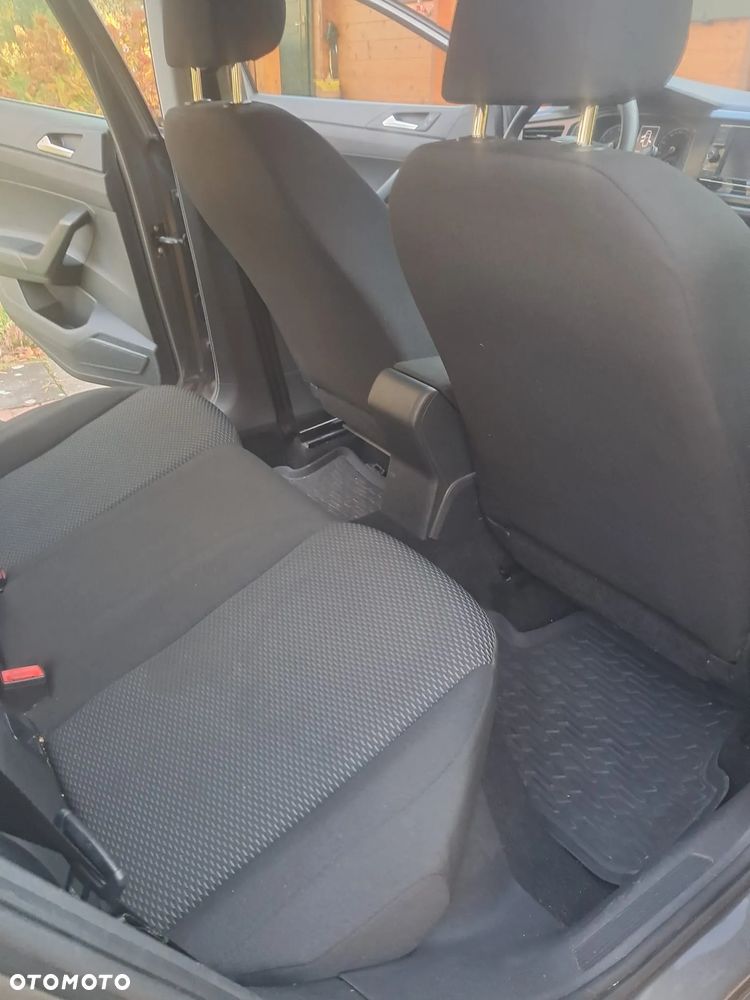 Volkswagen Polo 1.0 Trendline - 2