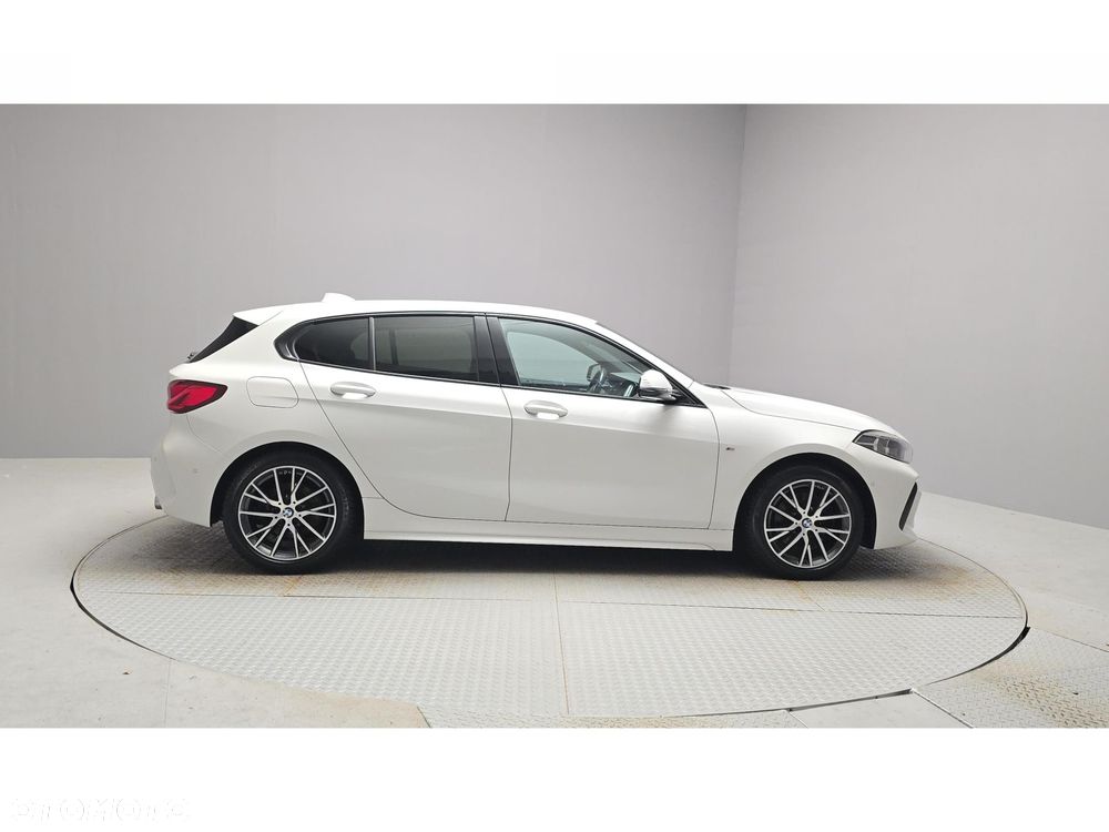 BMW Seria 1 118d M Sport sport - 6