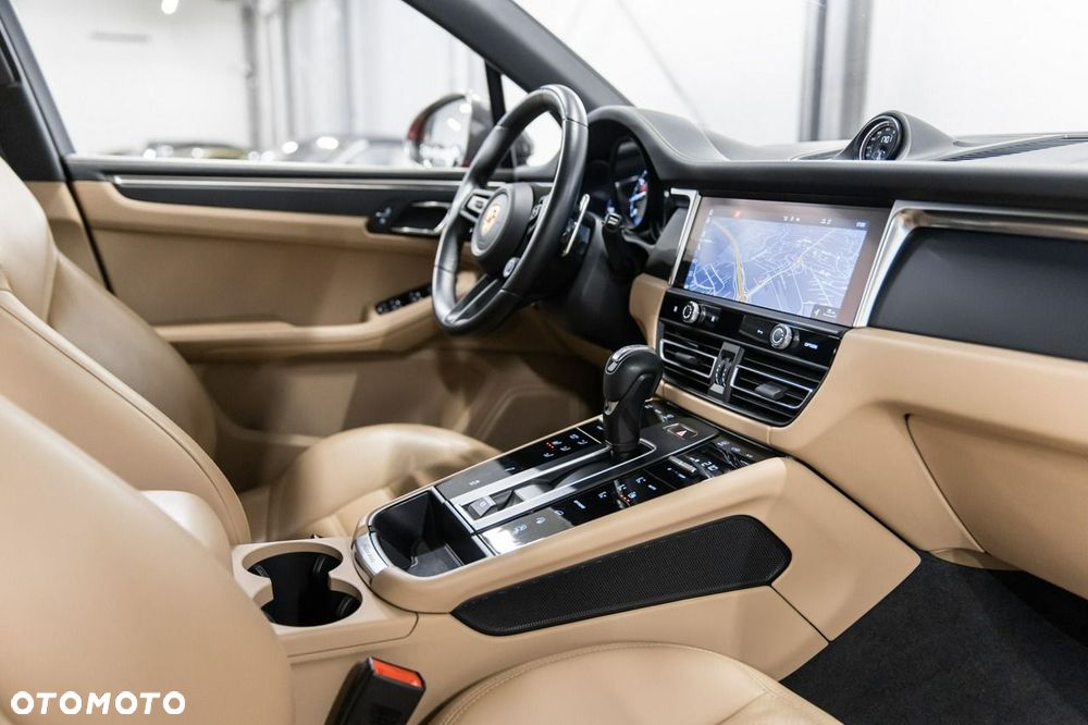 Porsche Macan T PDK - 37