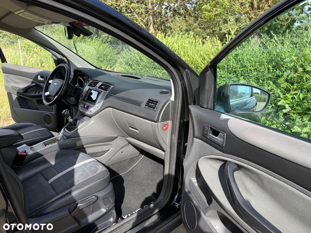Ford Kuga 2.0 TDCi 2x4 Trend - 11