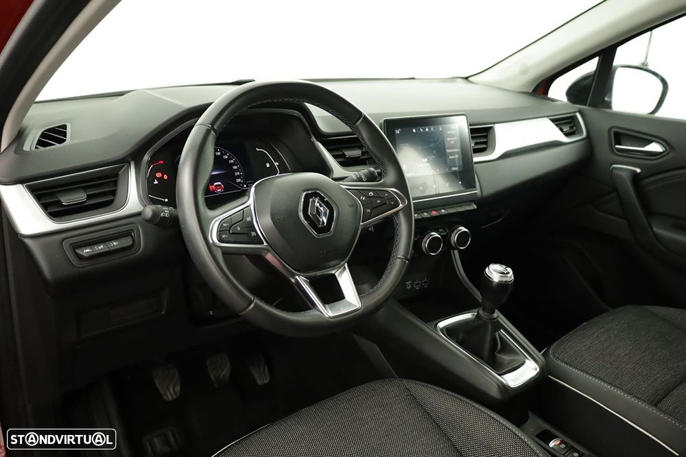 Renault Captur 1.0 TCe Techno - 7