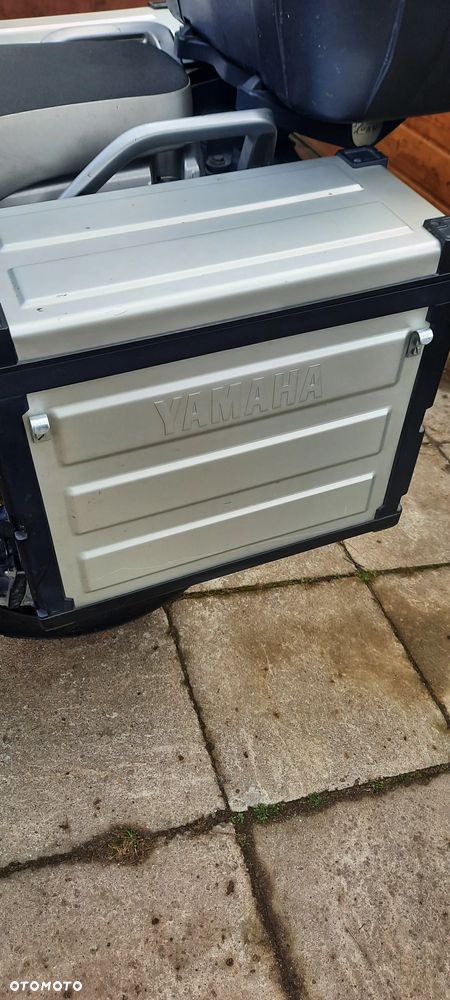 Yamaha Super Tenere - 11