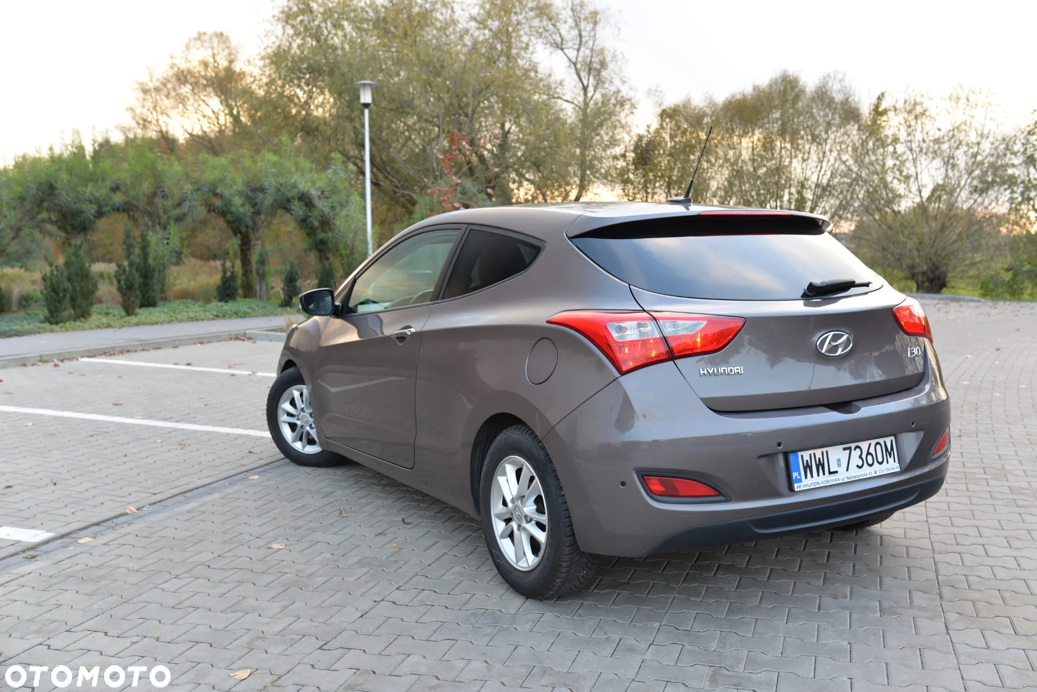 Hyundai i30 - 4