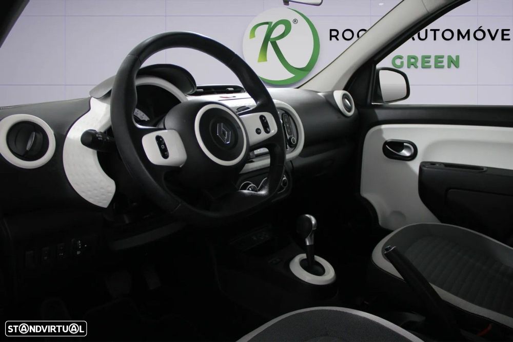 Renault Twingo Electric Equilibre - 7