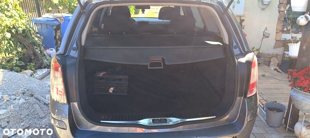 Opel Astra 1.4 Start - 5