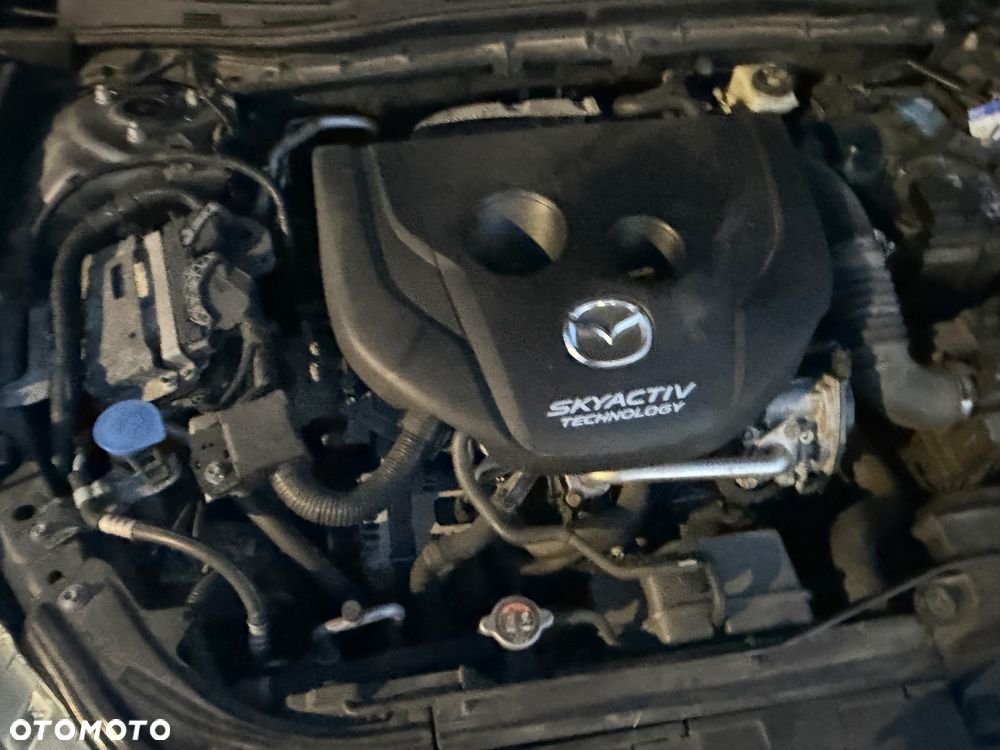 Mazda 3 - 25