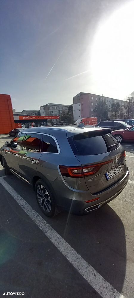 Renault Koleos 2.0 Energy dCi X-TRONIC Intens - 3