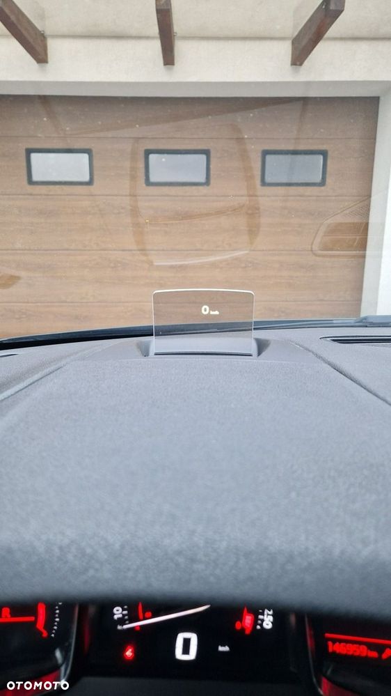 Citroën DS5 - 33