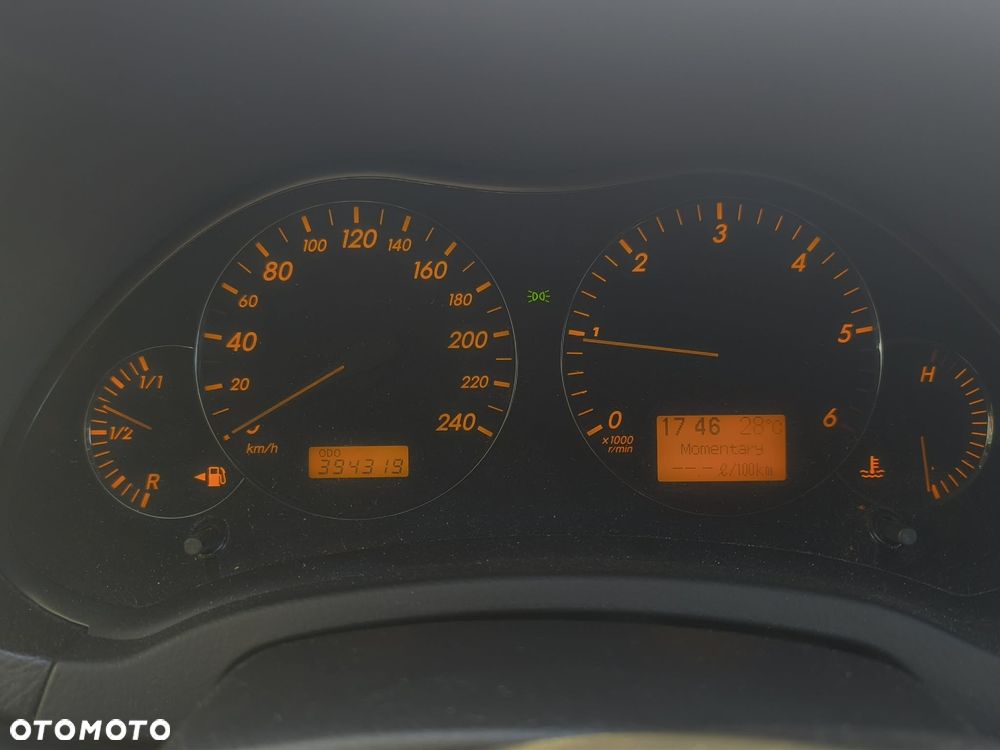Toyota Avensis 2.0 D-4D Sol - 5