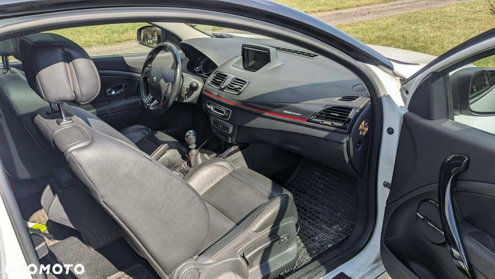 Renault Megane - 7