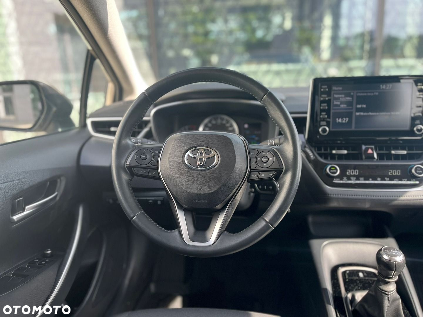 Toyota Corolla - 14