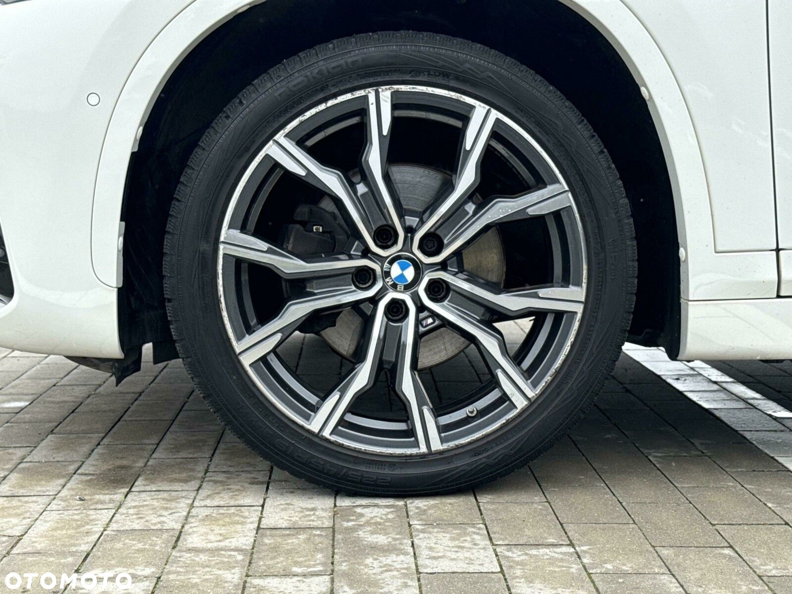 BMW X1 - 4