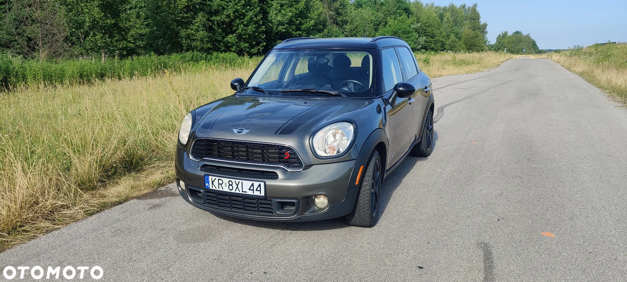 MINI Countryman Cooper S ALL4 - 11