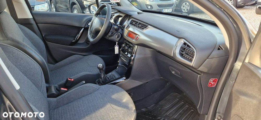 Citroën C3 - 21