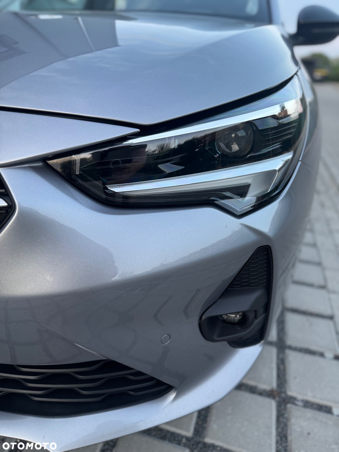 Opel Corsa 1.2 GS Line Plus Pack S&S - 5