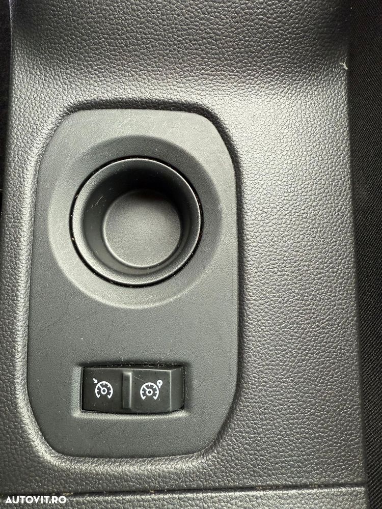 Dacia Duster 1.5 dCi 4x2 Prestige - 14