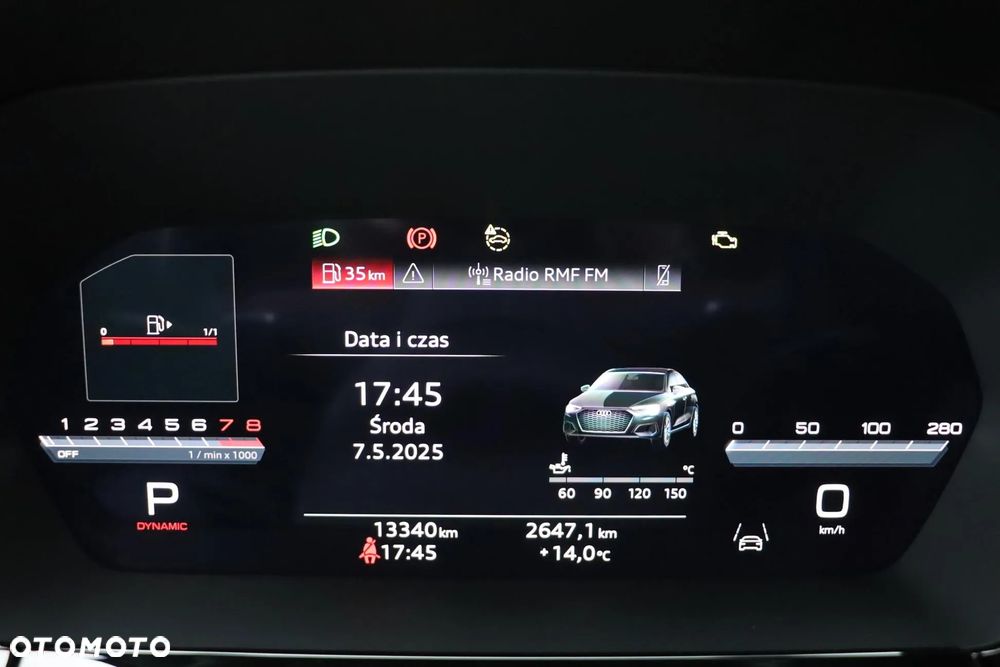 Audi A3 - 31
