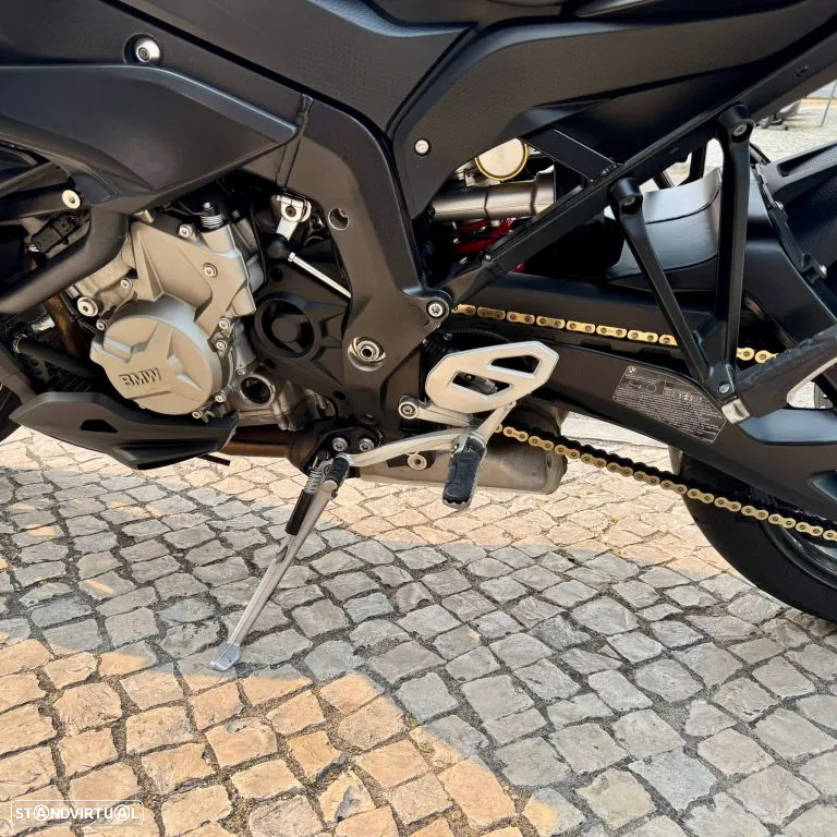 BMW S 1000 XR - 23