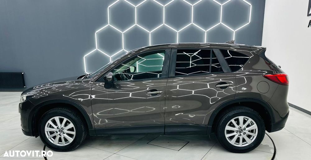 Mazda CX-5 SKYACTIV-D 150 Prime-Line - 36