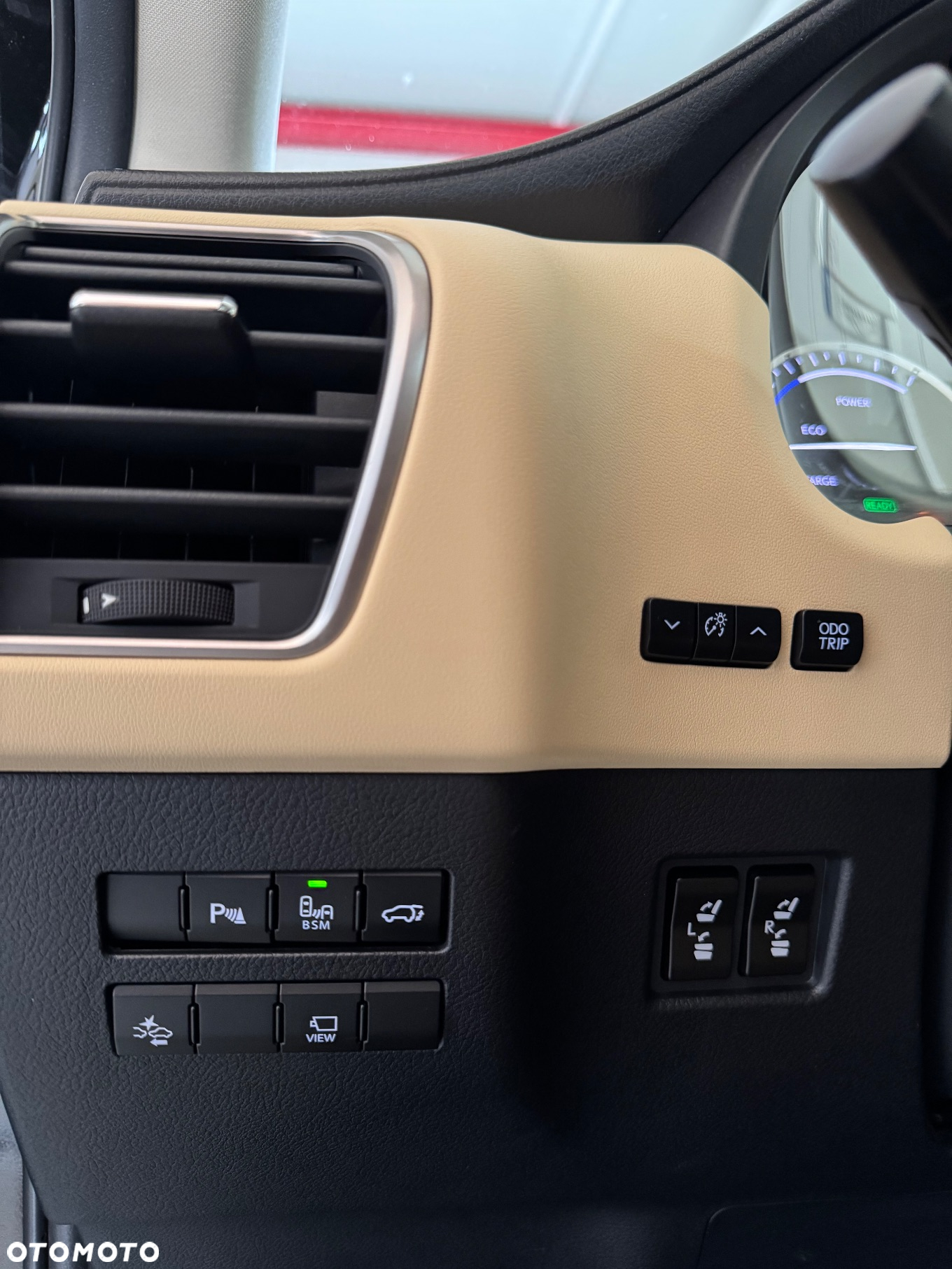Lexus NX 300h Prestige AWD - 16