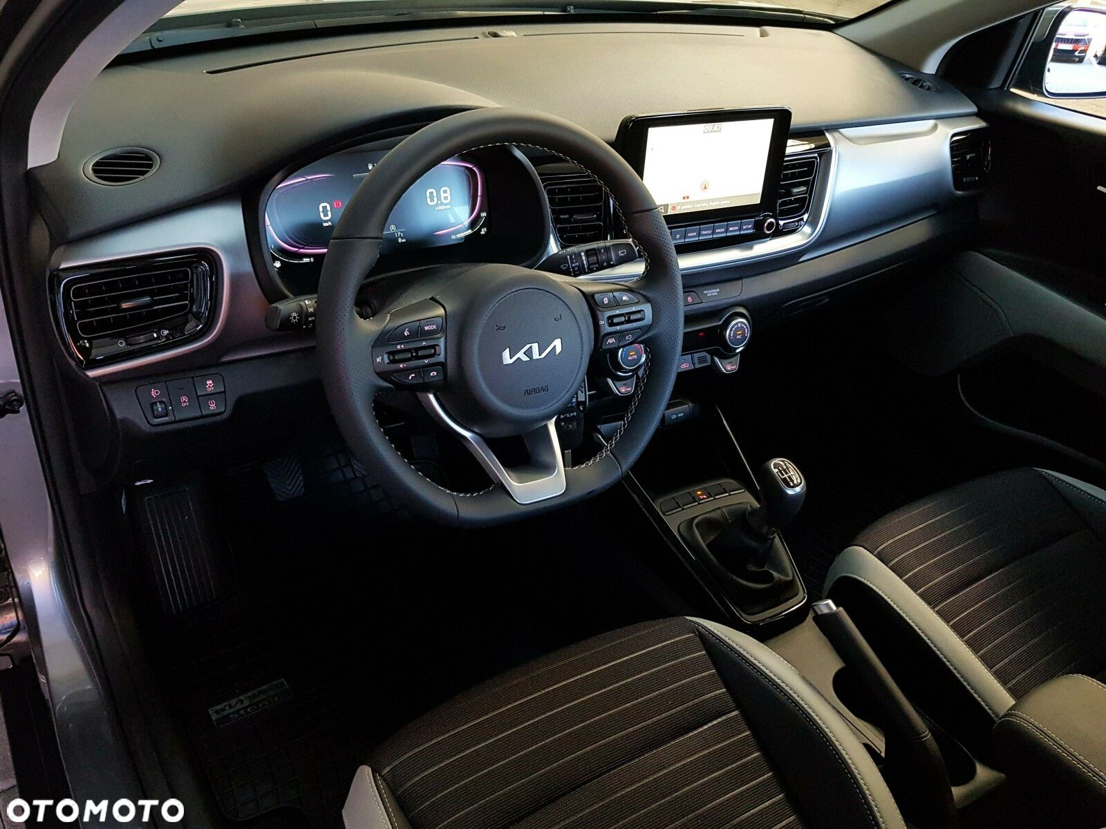 Kia Stonic 1.0 T-GDI L - 14