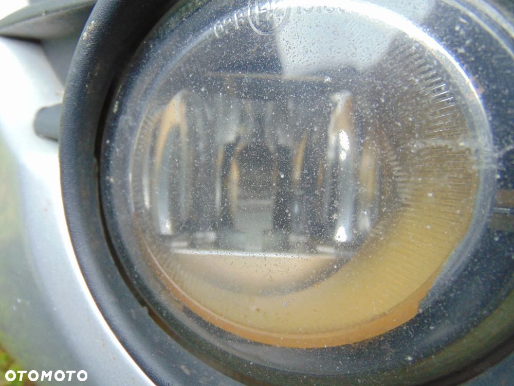 Zderzak przedni przód Z157 Opel Corsa D 06-11r - 9