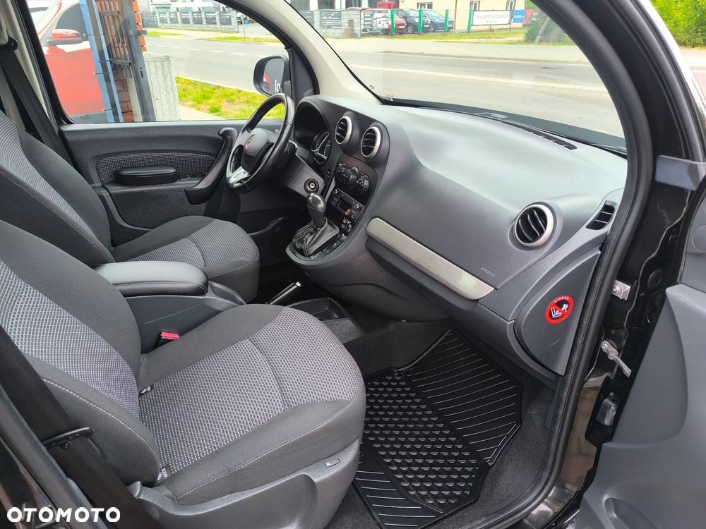 Mercedes-Benz Citan - 18