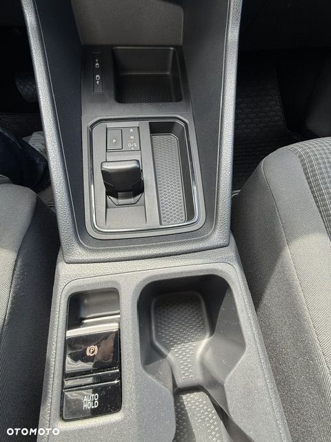 Volkswagen Caddy - 13