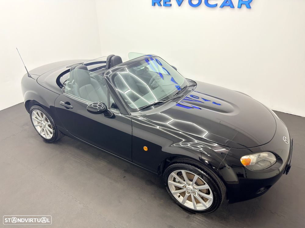 Mazda MX-5 MZR 1.8 Exclusive Plus - 41