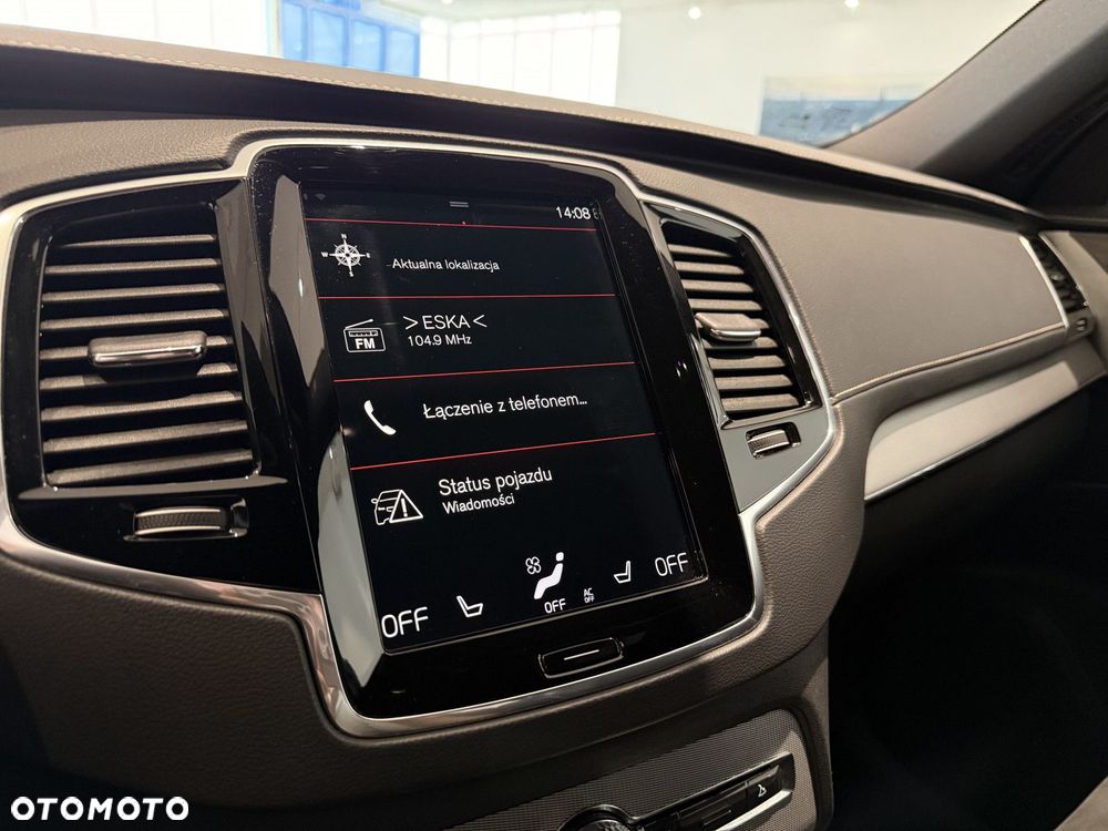 Volvo XC 90 - 17